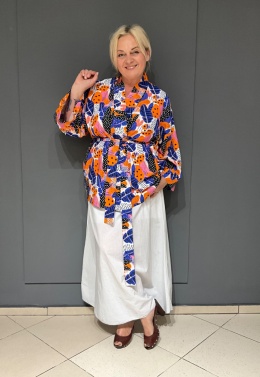 Kimono VOX 1