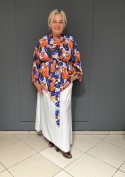 Kimono VOX 1