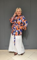 Kimono VOX 1