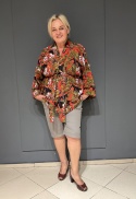 Kimono VOX 2