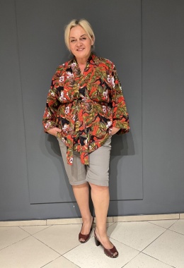 Kimono VOX 2