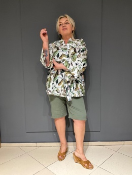 Kimono VOX 4