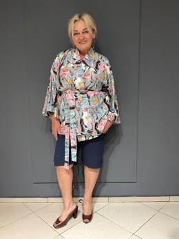 Kimono VOX 3