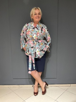 Kimono VOX 3