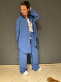 Komplet WEST Rivabella blue