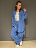 Komplet WEST Rivabella blue