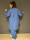 Komplet WEST Rivabella blue