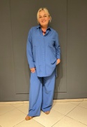 Komplet WEST Rivabella blue