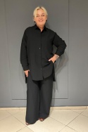Komplet WEST Rivabella nero