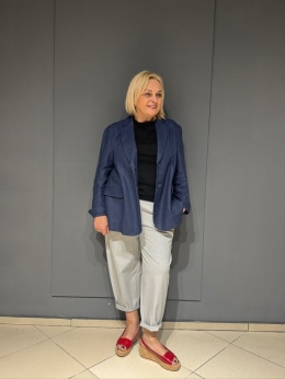 Marynarka TORGO navy