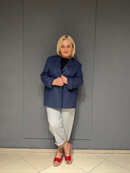 Marynarka TORGO navy