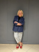 Marynarka TORGO navy