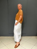Spódnica ALANSON bianco