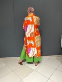 Spodnie Kuloty NERON Wendy Trendy