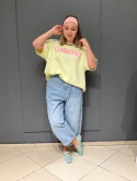 Spodnie jeansy STAR