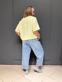 Spodnie jeansy STAR