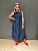 Sukienka ŁUNA Wendy Trendy