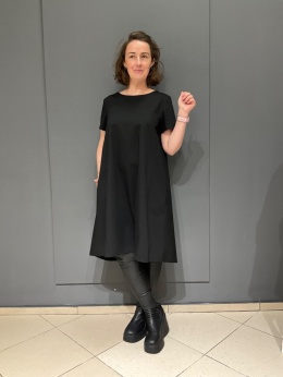 Sukienka SAGA Wendy Trendy
