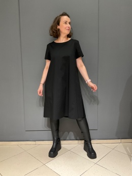 Sukienka SAGA Wendy Trendy