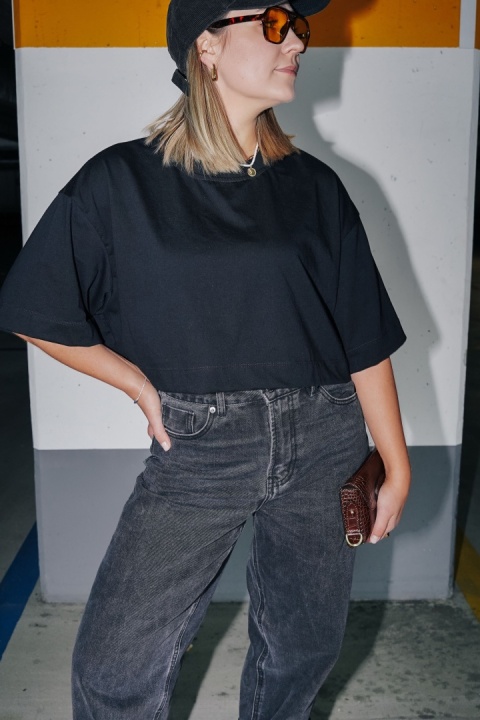 T-shirt bluzka top Sona T-shirt bluzka top Sona