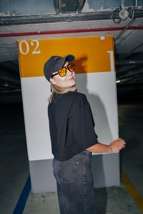 T-shirt bluzka top Sona T-shirt bluzka top Sona