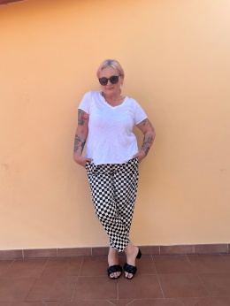Bluzka AYLA