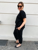 Bluzka Bluza FIDŻI Wendy Trendy nero