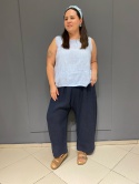 Bluzka Boni Wiya blue