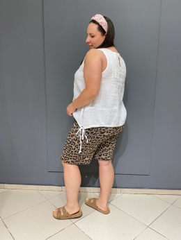 Bluzka Boni Wiya white