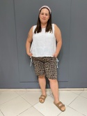 Bluzka Boni Wiya white