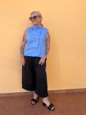 Bluzka ETNA Wendy Trendy blue