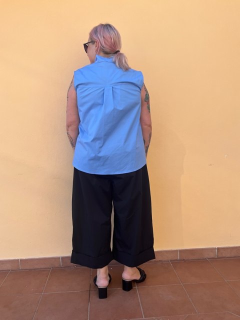 Bluzka ETNA Wendy Trendy blue Bluzka ETNA Wendy Trendy blue