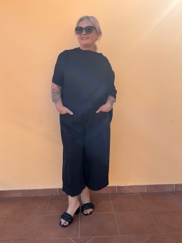 Bluzka LULA Wendy Trendy bianco