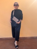 Bluzka LULA Wendy Trendy bianco