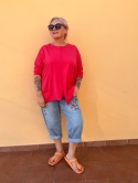 Bluzka NATA Wendy Trendy Koral