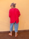 Bluzka NATA Wendy Trendy Koral