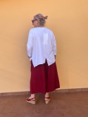 Bluzka NATA Wendy Trendy bianco