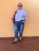 Bluzka NUBE Wendy Trendy paski