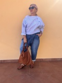 Bluzka NUBE Wendy Trendy paski