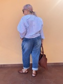 Bluzka NUBE Wendy Trendy paski