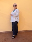 Bluzka t-shirt GABI Wendy Trendy sabbia