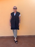 Kamizelka ELKA Wendy Trendy
