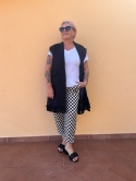 Kamizelka ELKA Wendy Trendy