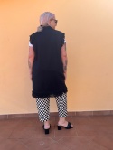Kamizelka ELKA Wendy Trendy