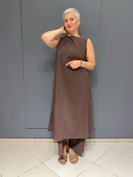 Komplet DORELLI Rivabella Choco