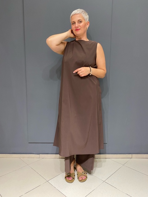 Komplet DORELLI Rivabella Choco Komplet DORELLI Rivabella Choco