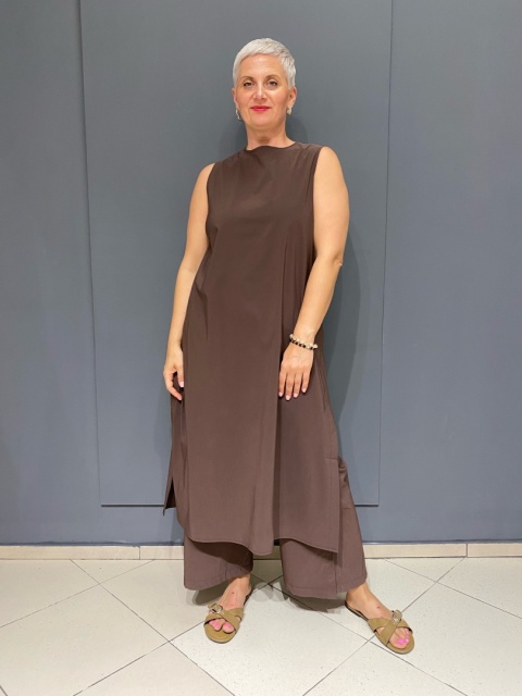 Komplet DORELLI Rivabella Choco Komplet DORELLI Rivabella Choco