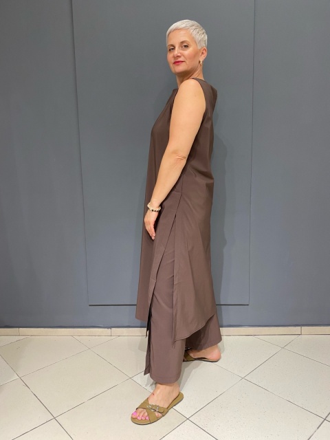 Komplet DORELLI Rivabella Choco Komplet DORELLI Rivabella Choco