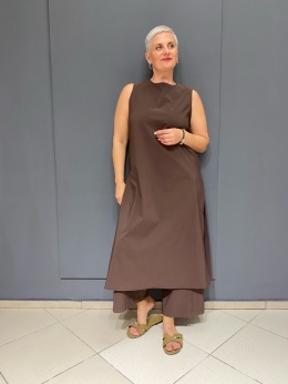 Komplet DORELLI Rivabella Choco