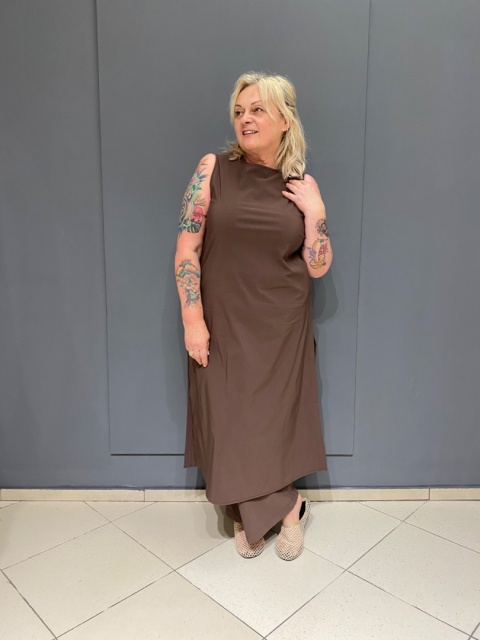 Komplet DORELLI Rivabella Choco Komplet DORELLI Rivabella Choco